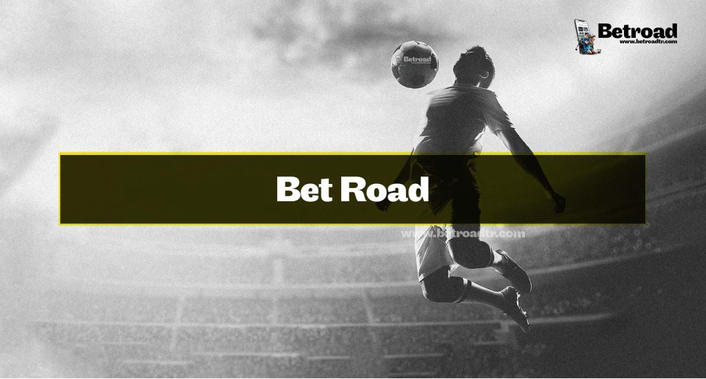 Bet Road