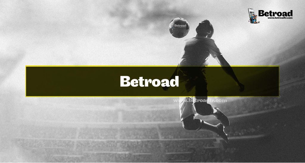 Betroad