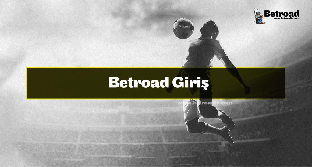 Betroad Giriş