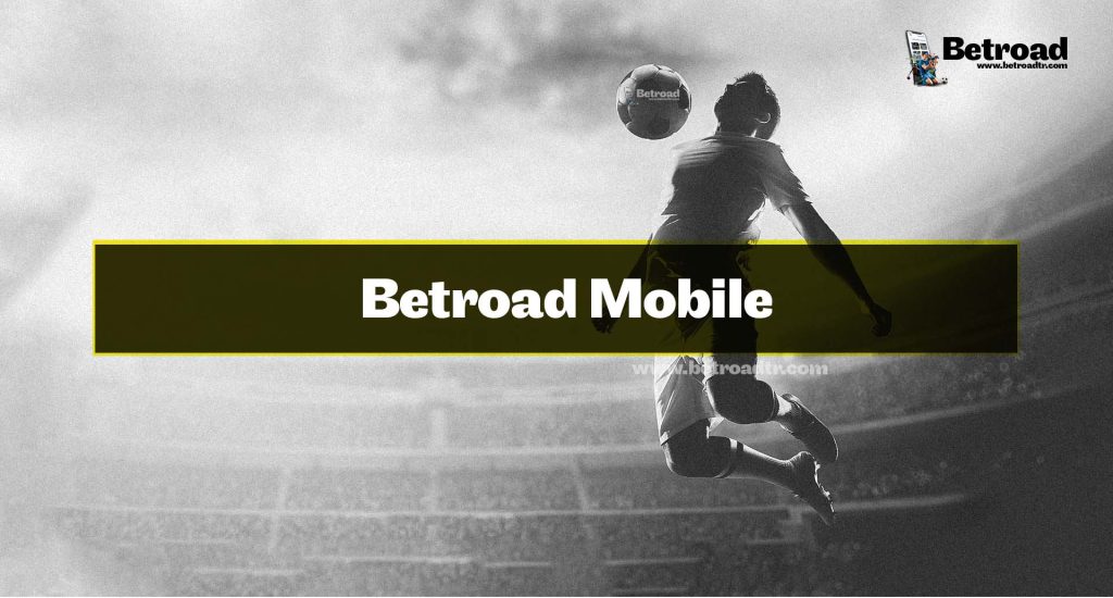 Betroad Mobile
