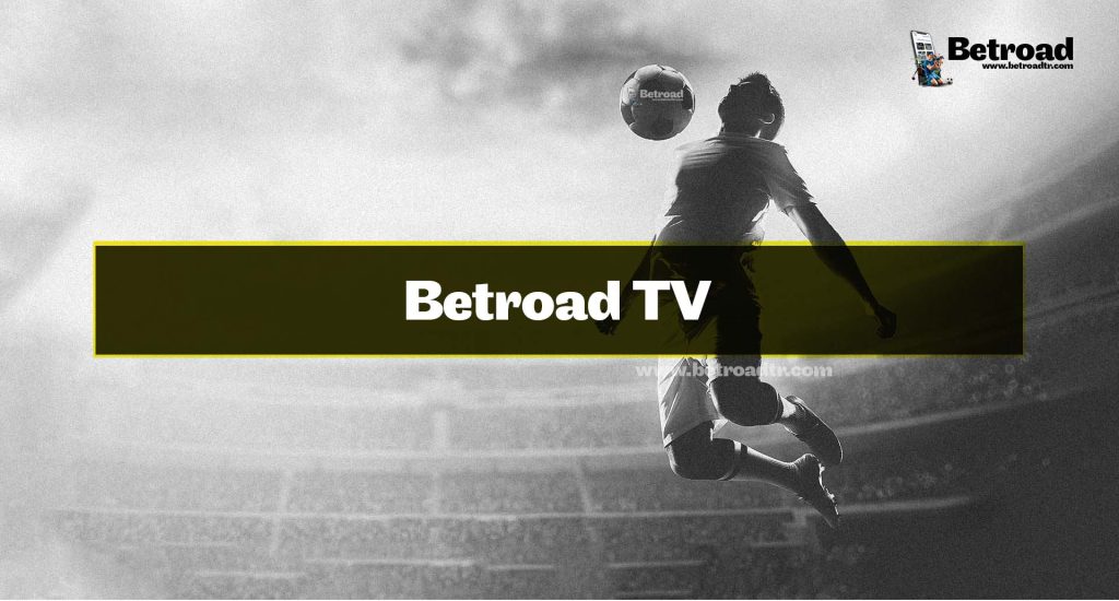 Betroad TV