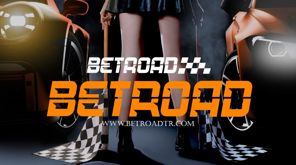 Betroad ve Bedava Bahis için Yerini Ayırt