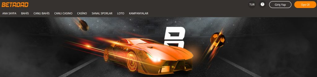 Betroad76 Giriş Yap