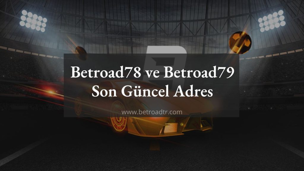 Betroad78