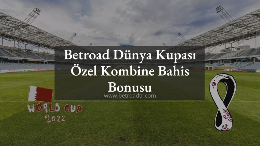 Betroad Dünya Kupası