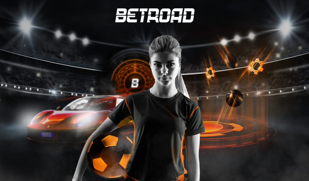 Betroad109 - Betroad110 Bahisleri
